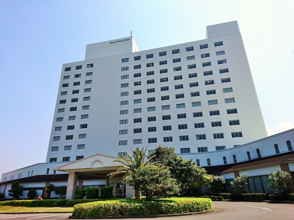 ホテル&リゾーツ 和歌山 串本