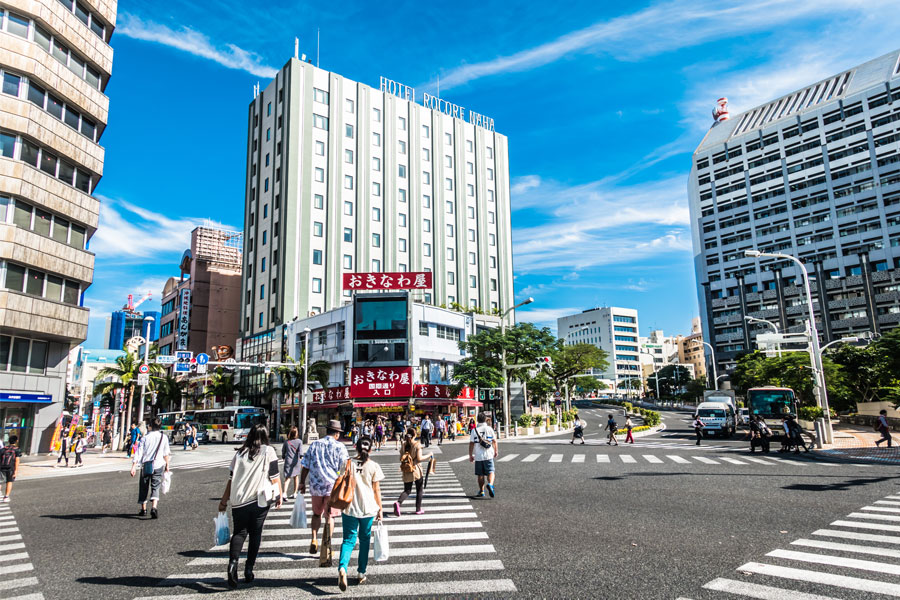 沖縄本島まるごと ホテルチョイス