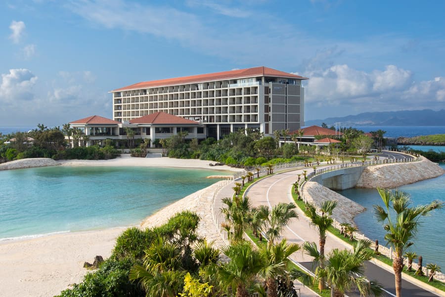 沖縄本島まるごと ホテルチョイス