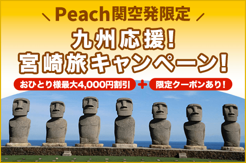 宮崎助成キャンペーン