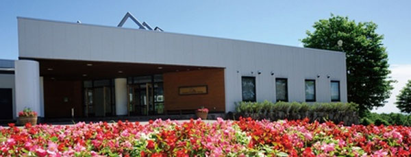 サホロリゾートホテル