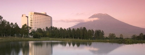 ヒルトンニセコビレッジ