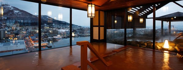 ラビスタ函館ベイ