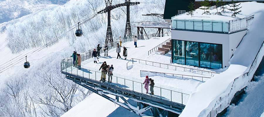 Hoshino Resorts 霧氷テラスimage2