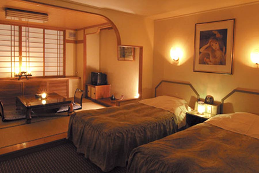 お部屋おまかせ
