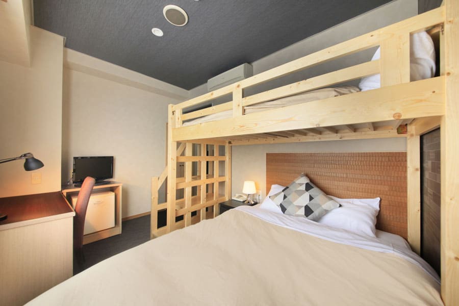 ビジネスツイン