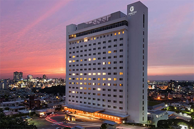 ザ・ブセナテラス