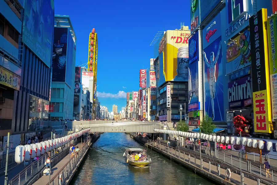 ホテルヒラリーズ大阪日本橋