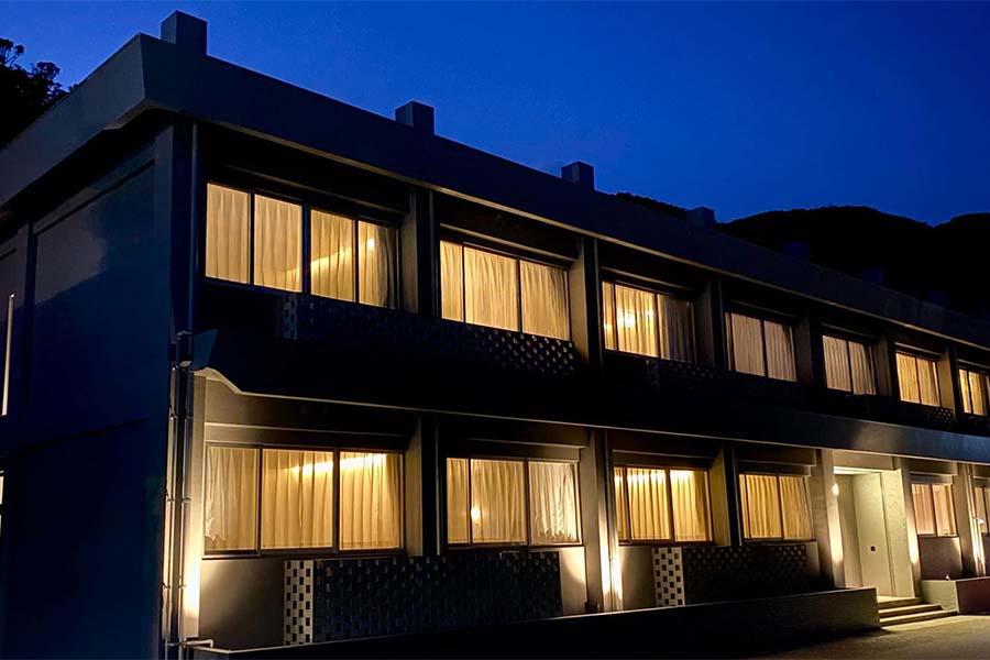 ライベストイン奄美image1