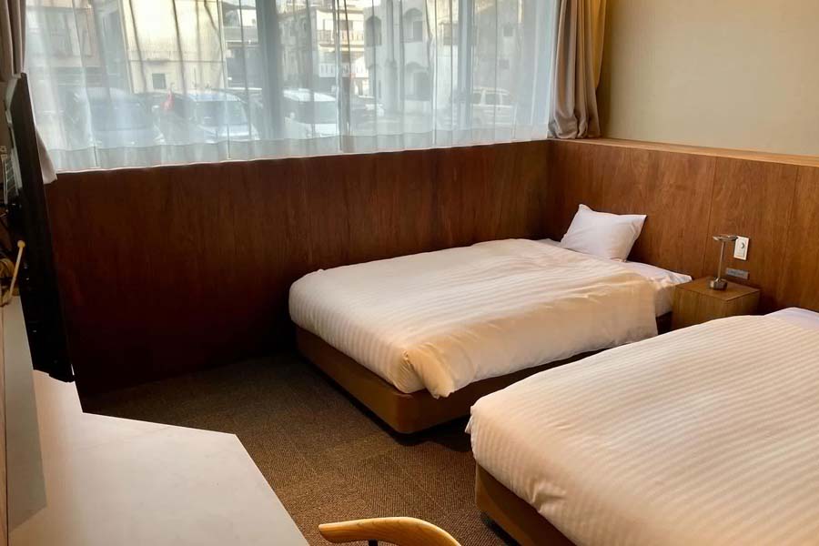 ライベストイン奄美image3