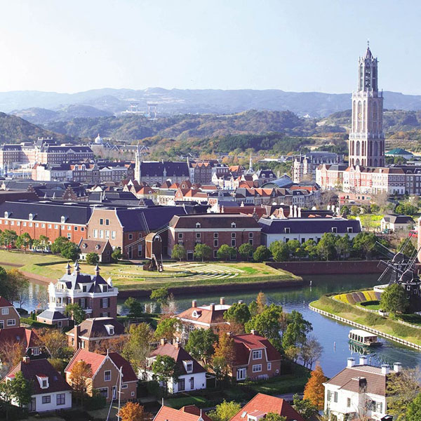 長崎ハウステンボスimage