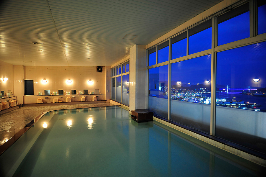 長崎にっしょうかん