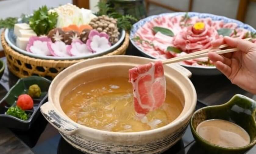 鹿児島市内・天文館