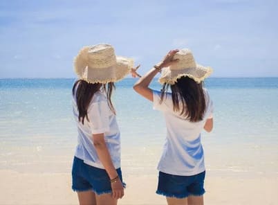 2泊3日で女子旅を楽しむコースは？ 女子旅