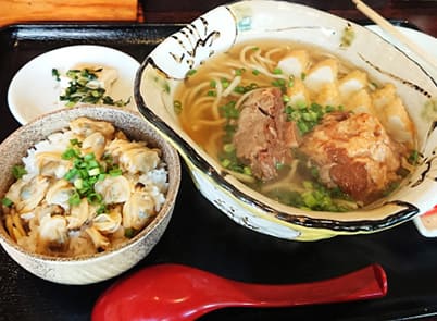 宮古そば