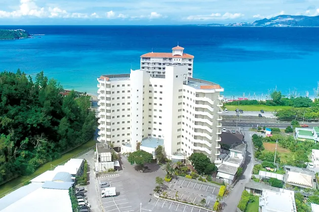 トゥインラインホテルやんばる沖縄