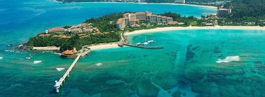 ザ・ブセナテラス