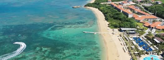 フサキビーチリゾート ホテル&ヴィラズ