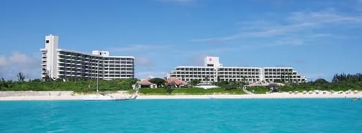 宮古島東急ホテル＆リゾーツ