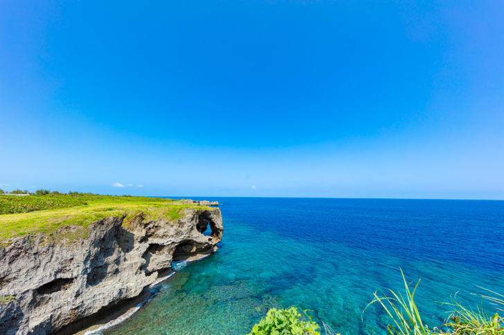 本島リゾート・那覇image