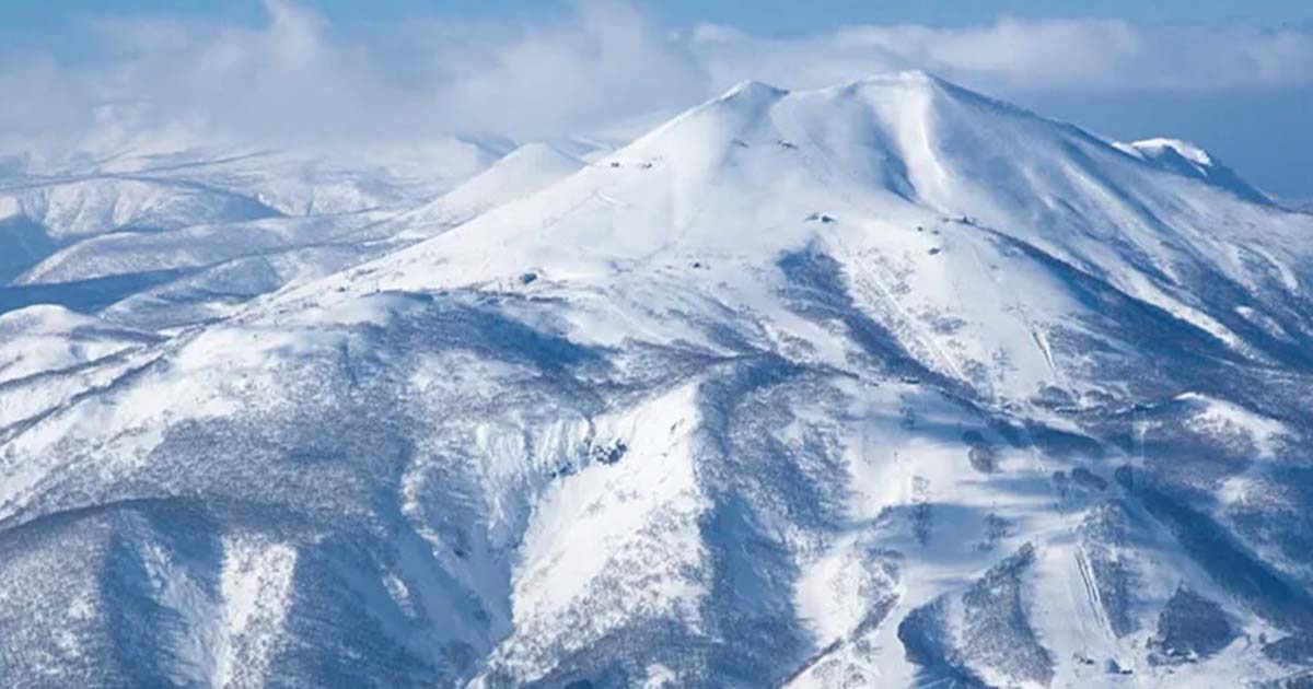 ニセコ東急グラン・ヒラフのスキー&スノーボードツアー・旅行｜北海道