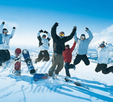 8名様以上のグループでお得！幹事様に旅行代金合計の2％をキャッシュバック！
