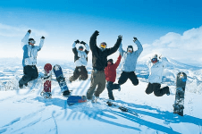 ファミリー応援、小学生が同行ならオトク!