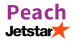 Peac&JETSTAR