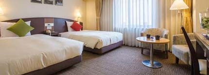 ホテルリソル函館