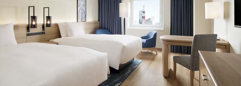 フェアフィールド バイ マリオット札幌