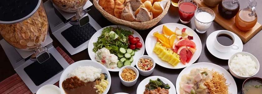 エスペリアホテル長崎