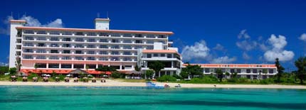 石垣シーサイドホテル