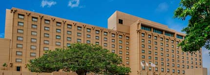 沖縄ハーバービューホテル