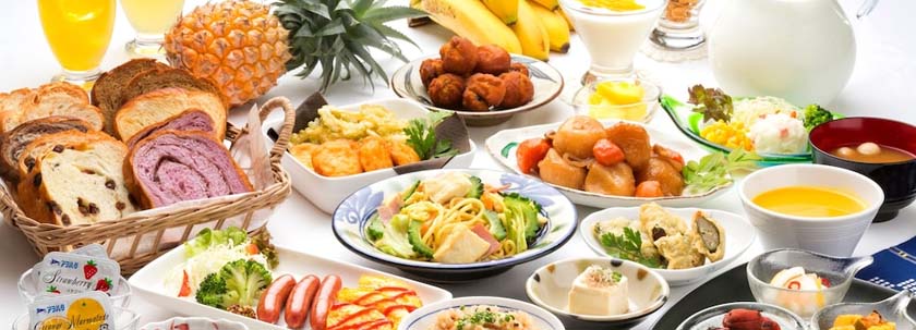 ベッセルホテル石垣島