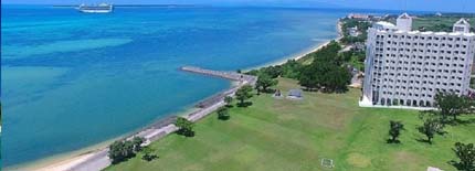 ホテルロイヤルマリンパレス石垣島