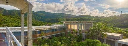 西表島ジャングルホテルパイヌマヤ