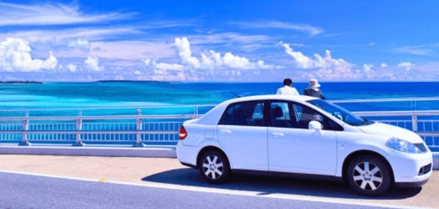 今年のブラックフライデーはレンタカー利用が断然オトク!