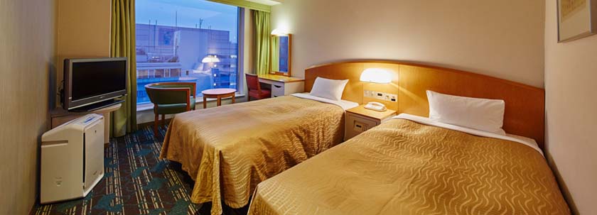 品川プリンスホテル