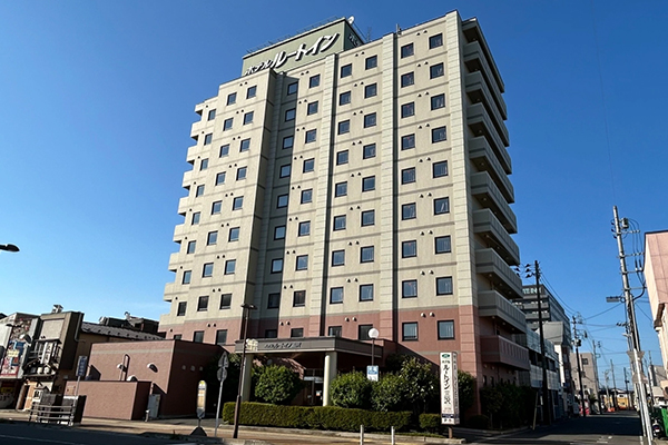 フジドリームエアラインズ（FDA）で行く格安国内旅行ツアー