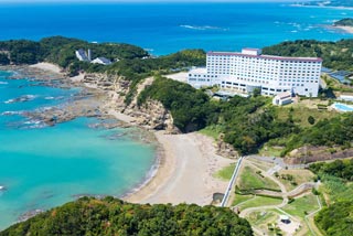 ホテル&リゾーツ 和歌山 串本