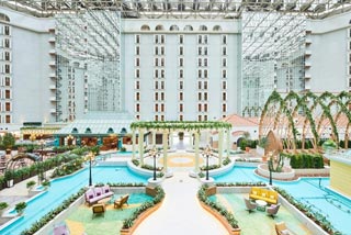 グランドニッコー東京ベイ 舞浜