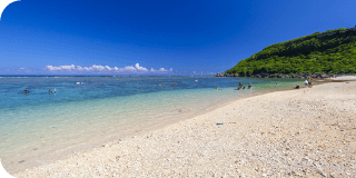 宮古島
