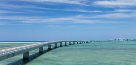 宮古島のホテルが1泊ずつ選べるチョイスプラン／リゾート・市街地の組合せもOK！