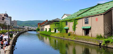 札幌市内に格安に行こう！ホテルチョイスプラン、好みにあわせて選べる！