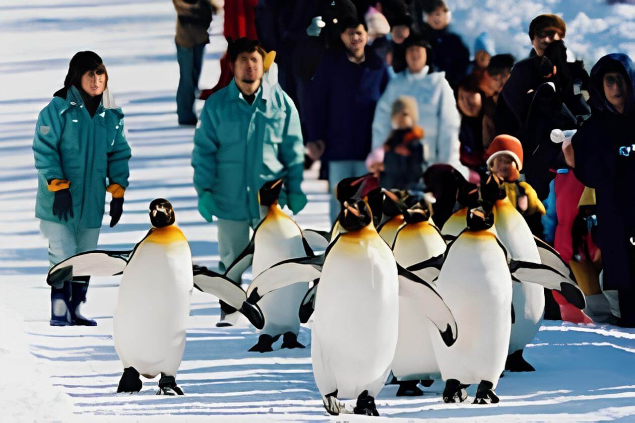 道北エリアの旭川や富良野に行こう！新千歳・旭川空港利用が選べる！