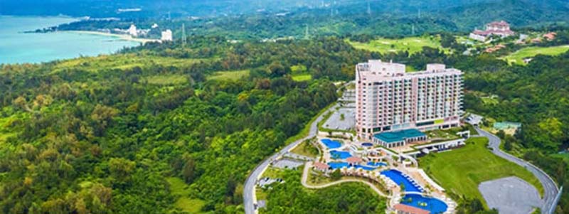 ジャングリア沖縄／チケット付ツアー＜1日券＞or＜1.5日券＞2種類をご用意！