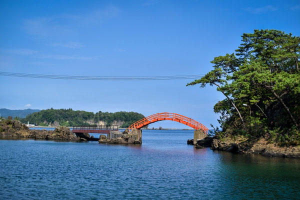 佐渡島