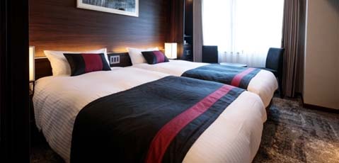 エスペリアホテル京都