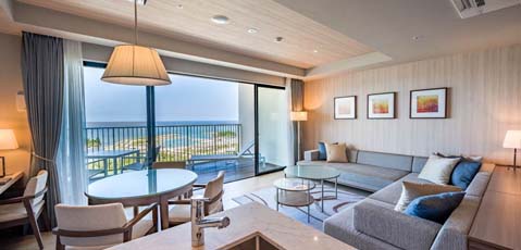 HIYORIオーシャンリゾート沖縄