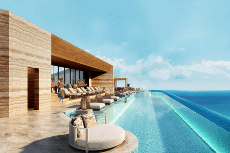 キャノピーbyヒルトン沖縄宮古島リゾート